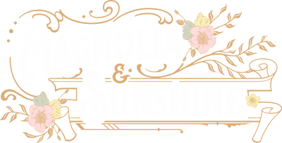 Magnolia & Sunshine logo