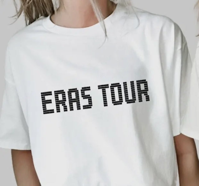 Eras Tour Tee