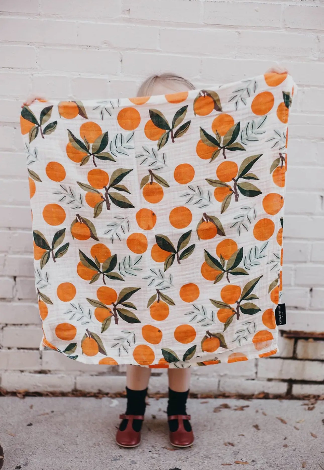 Clementine Swaddle