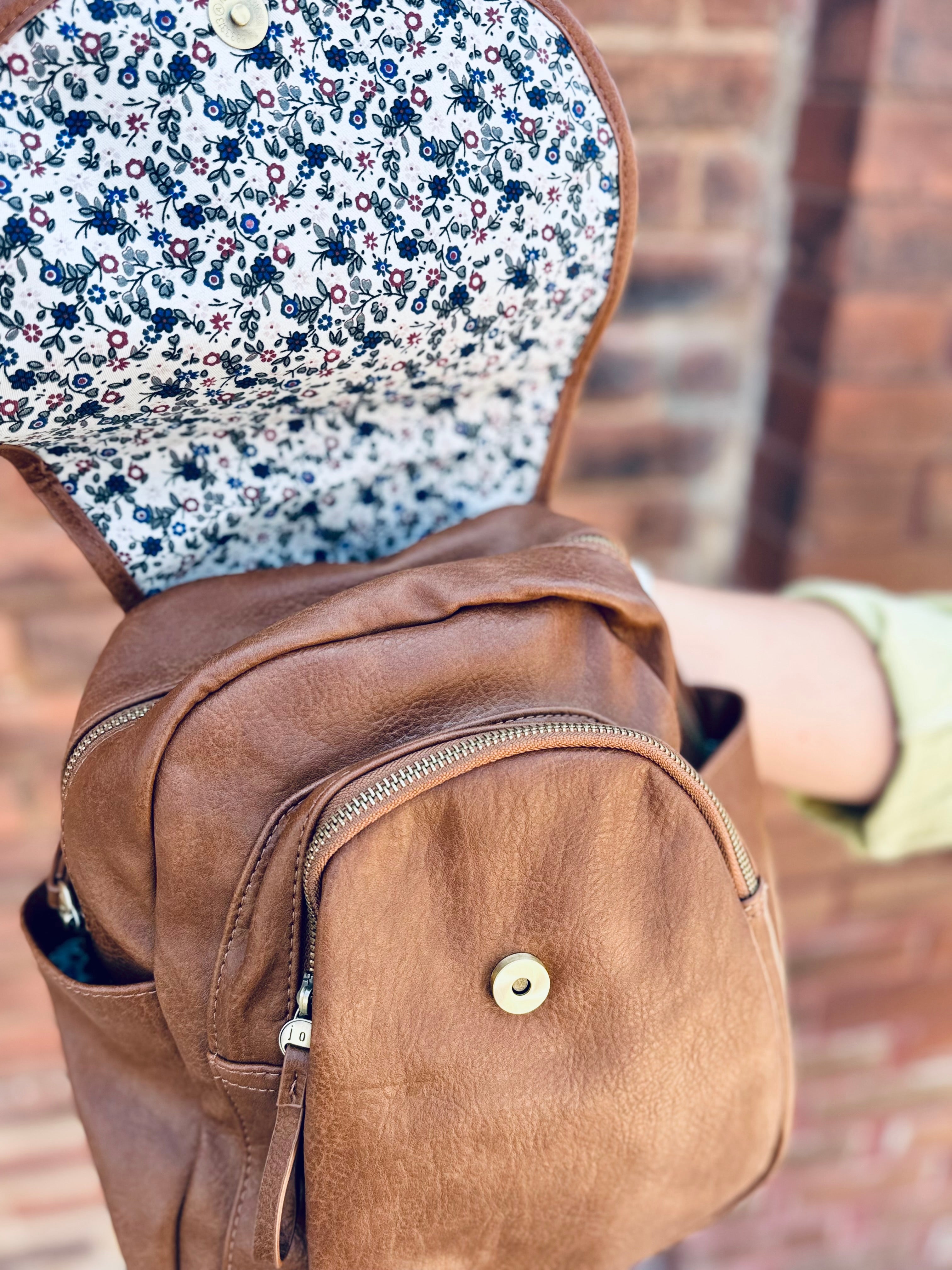 Blaire Backpack