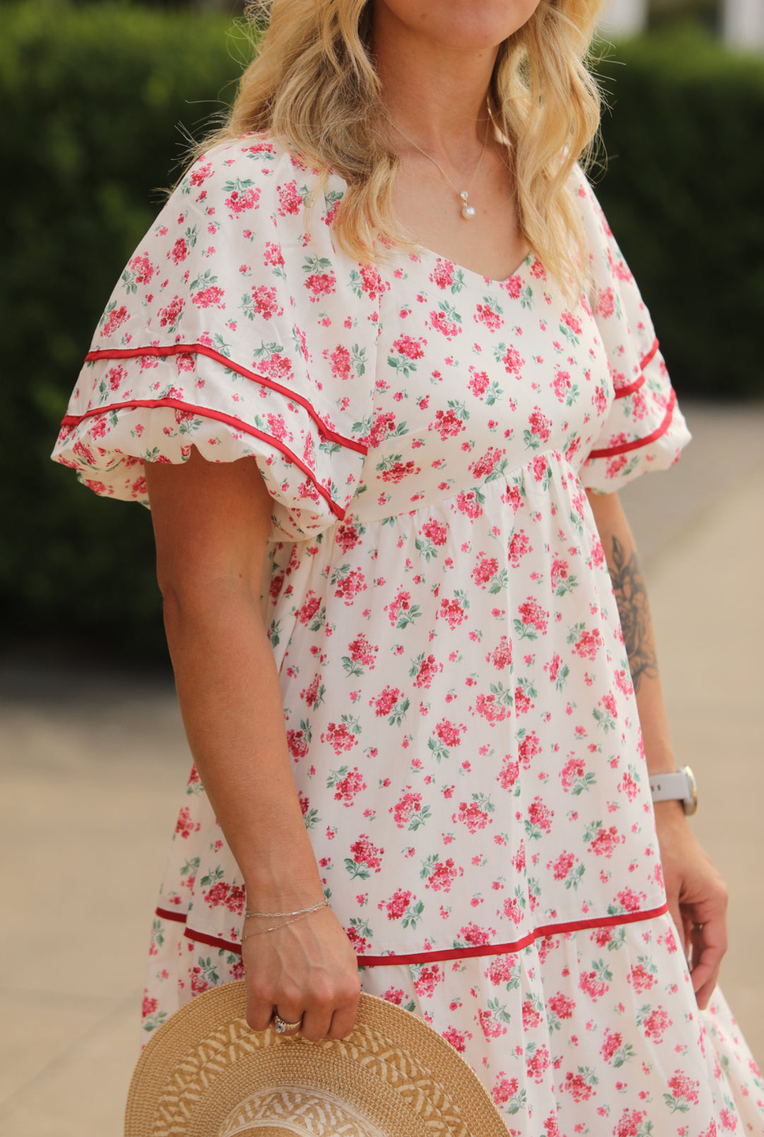 Dresses & Skirts - Hello, Sunshine Market – Magnolia & Sunshine