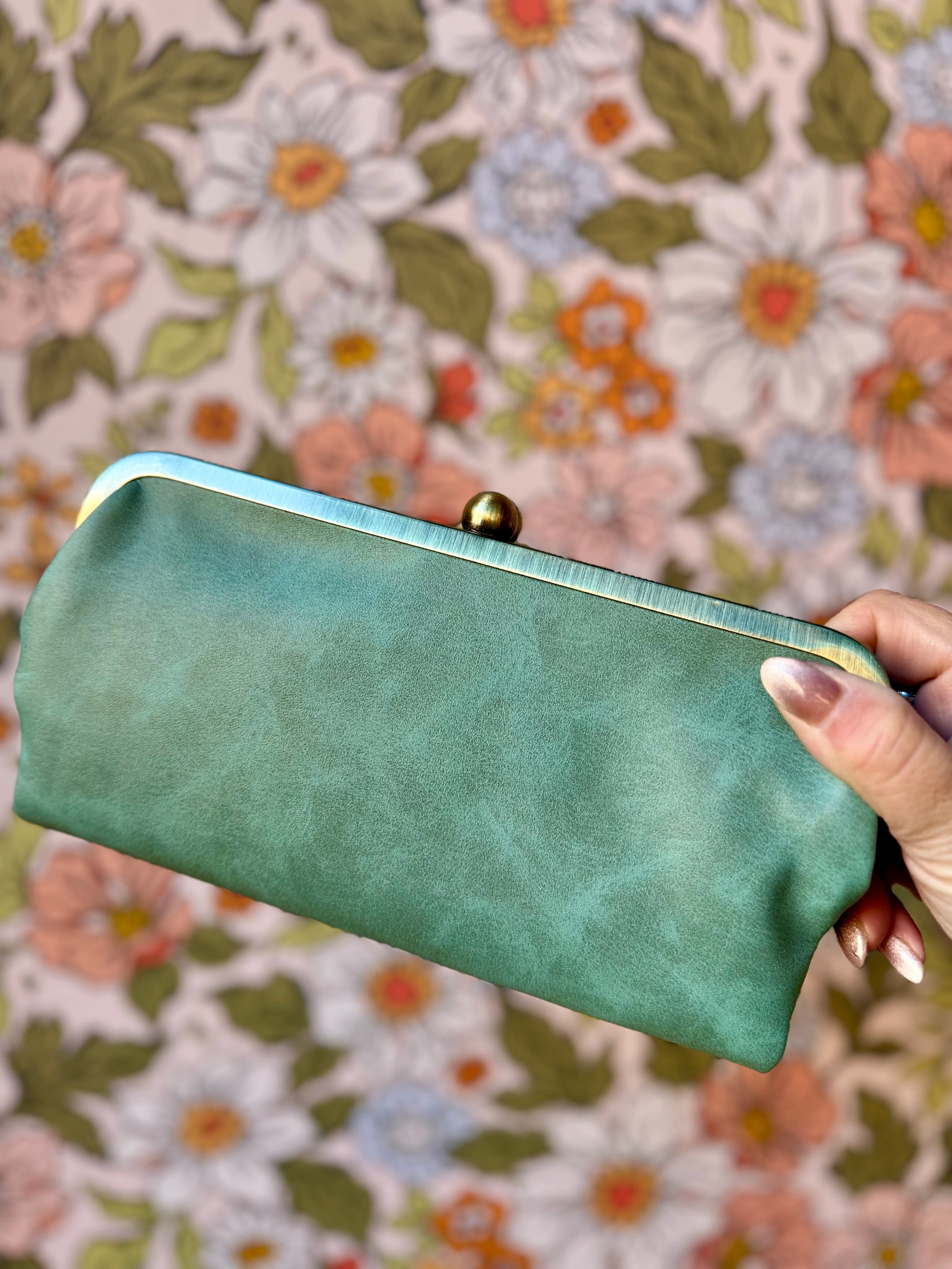 Katrina Clutch Wallet