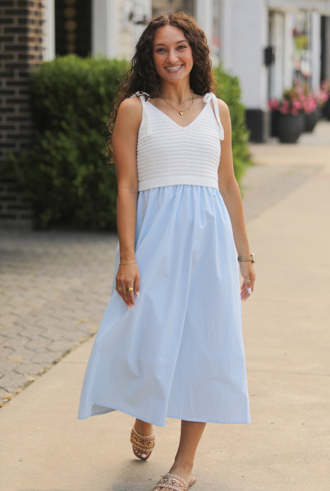Dresses & Skirts - Hello, Sunshine Market – Magnolia & Sunshine